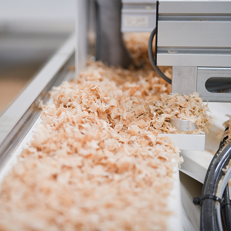 SCHREINEREI