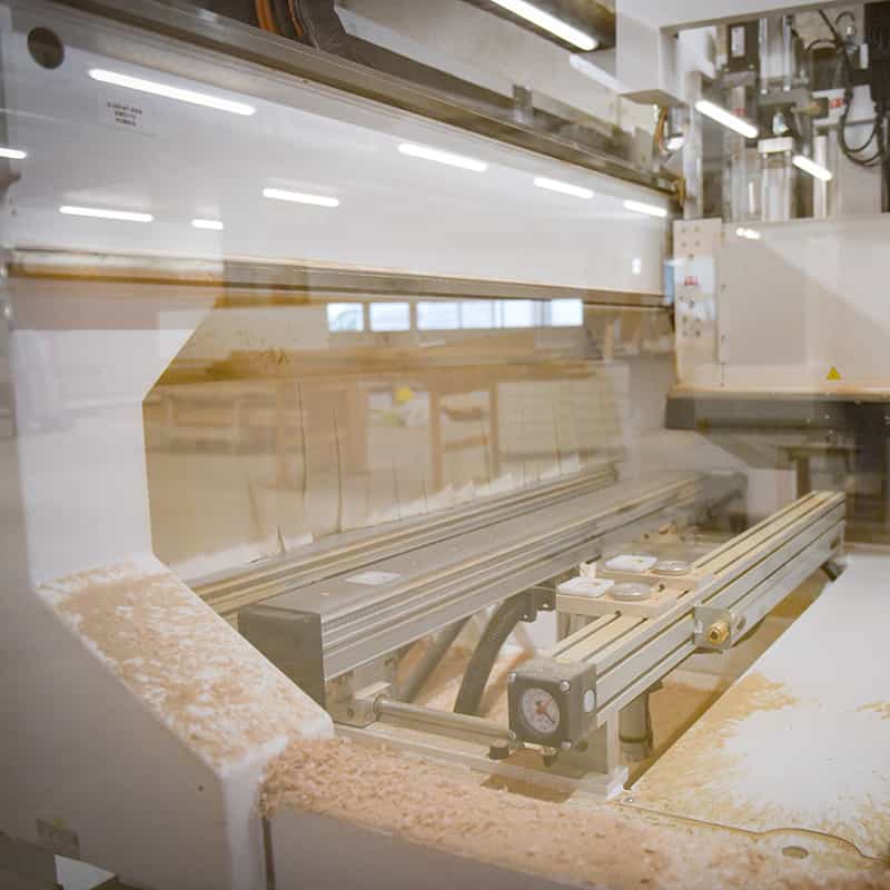 CNC