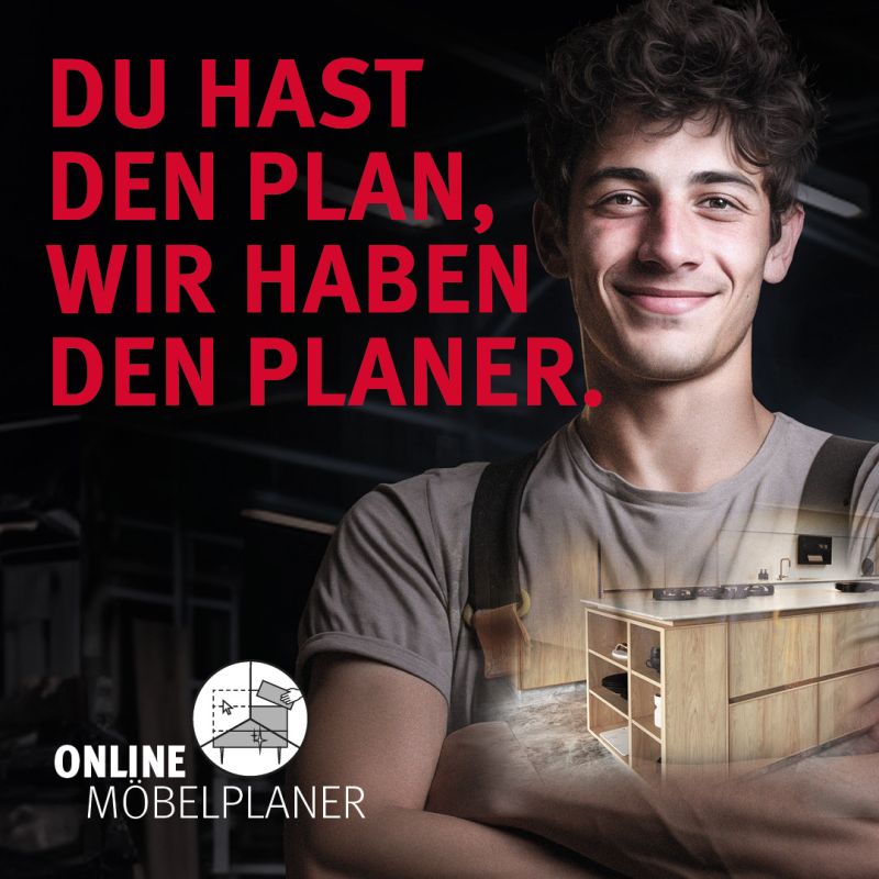 Möbelplaner Egger