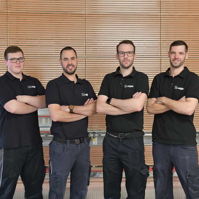 TEAM