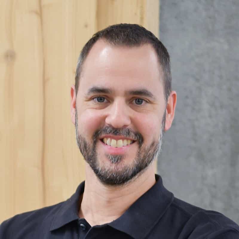 Pascal Sieber