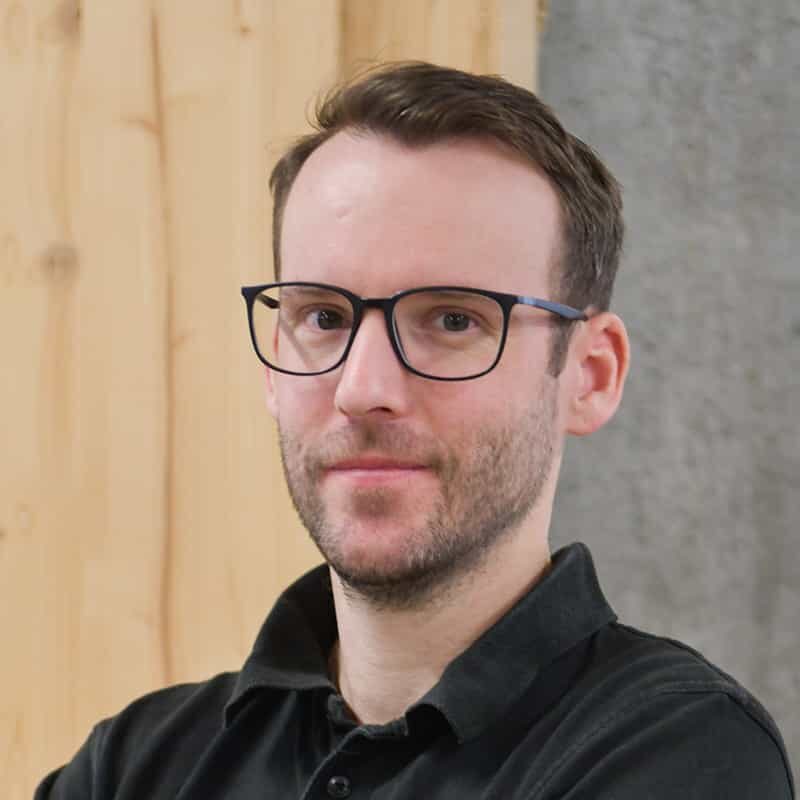 Patrick Gschwend